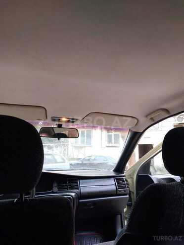 Opel Vectra 1996, 250,000 km - 1.8 l - Bakı