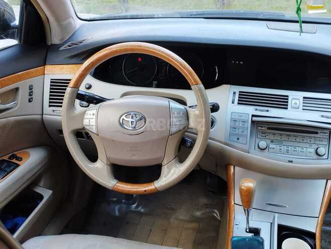 Toyota Avalon 2007, 242,400 km - 3.5 л - Bakı