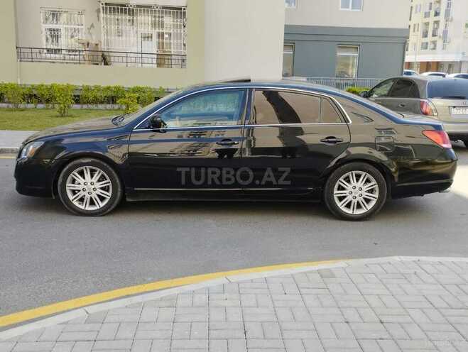 Toyota Avalon 2007, 242,400 km - 3.5 л - Bakı