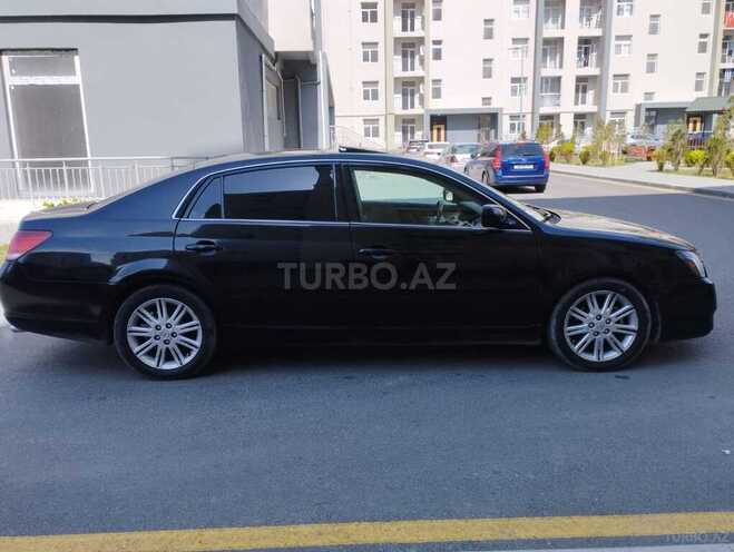 Toyota Avalon 2007, 242,400 km - 3.5 л - Bakı