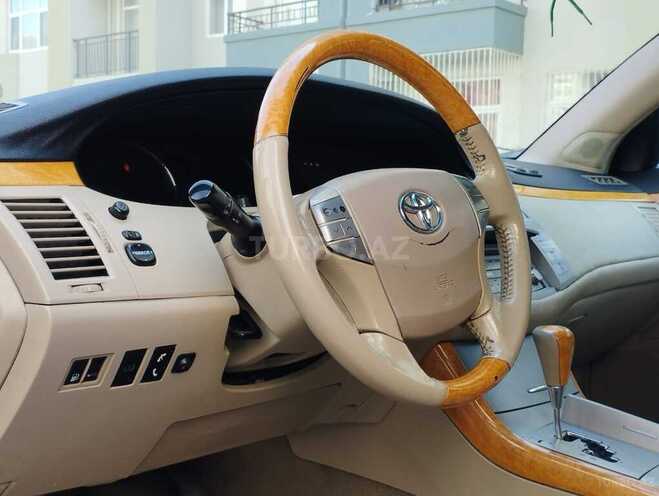 Toyota Avalon 2007, 242,400 km - 3.5 л - Bakı