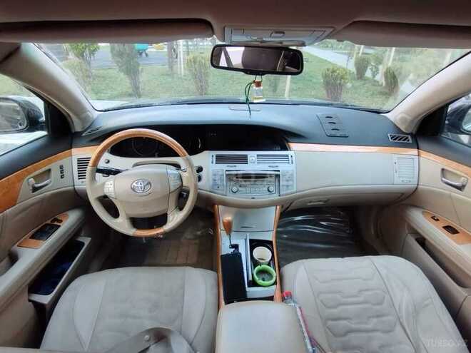 Toyota Avalon 2007, 242,400 km - 3.5 л - Bakı