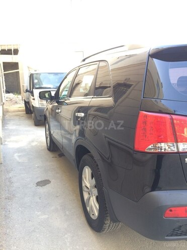 Kia Sorento 2011, 94,000 km - 2.2 l - Bakı