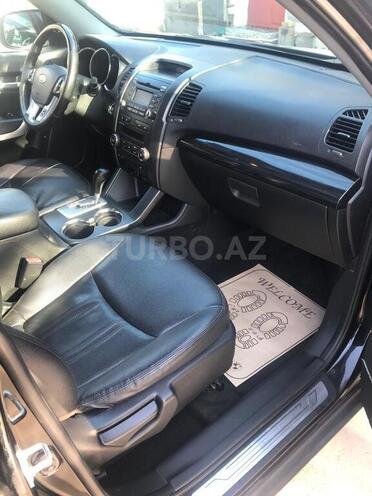 Kia Sorento 2011, 94,000 km - 2.2 l - Bakı