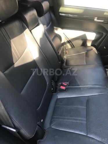 Kia Sorento 2011, 94,000 km - 2.2 l - Bakı