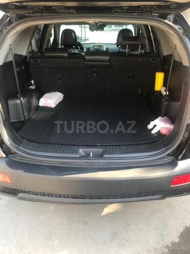 Kia Sorento 2011, 94,000 km - 2.2 l - Bakı