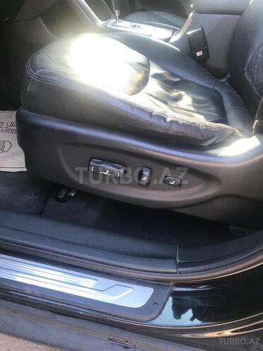 Kia Sorento 2011, 94,000 km - 2.2 l - Bakı