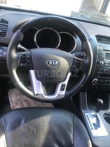 Kia Sorento 2011, 94,000 km - 2.2 l - Bakı