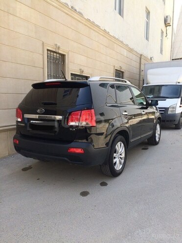 Kia Sorento 2011, 94,000 km - 2.2 l - Bakı