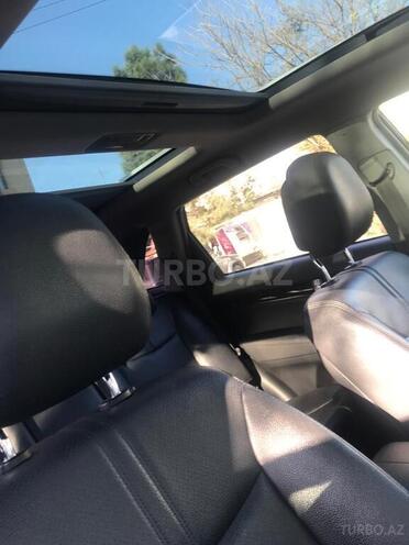 Kia Sorento 2011, 94,000 km - 2.2 l - Bakı