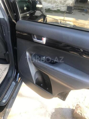 Kia Sorento 2011, 94,000 km - 2.2 l - Bakı