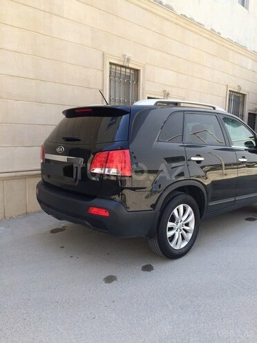 Kia Sorento 2011, 94,000 km - 2.2 l - Bakı