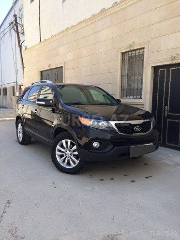 Kia Sorento 2011, 94,000 km - 2.2 l - Bakı