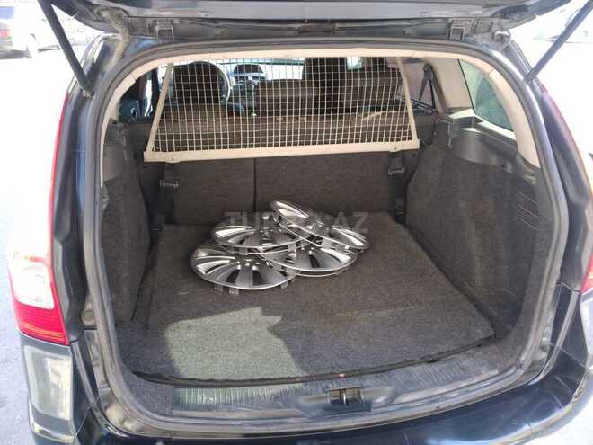 Renault Megane 2006, 356,000 km - 1.6 l - Bakı