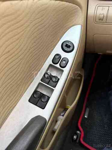 Hyundai Accent 2011, 230,000 km - 1.6 l - Sumqayıt