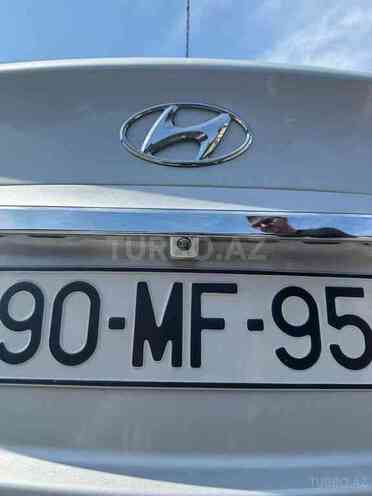 Hyundai Accent 2011, 230,000 km - 1.6 l - Sumqayıt