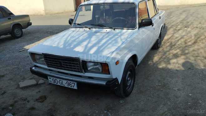 LADA (VAZ) 2107 2009, 45,000 km - 1.5 л - Bakı
