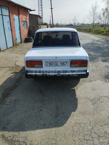 LADA (VAZ) 2107 2009, 45,000 km - 1.5 л - Bakı