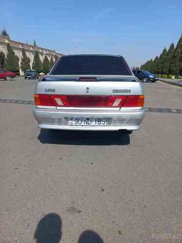 LADA (VAZ) 2115 2011, 242,830 km - 1.6 l - Gəncə