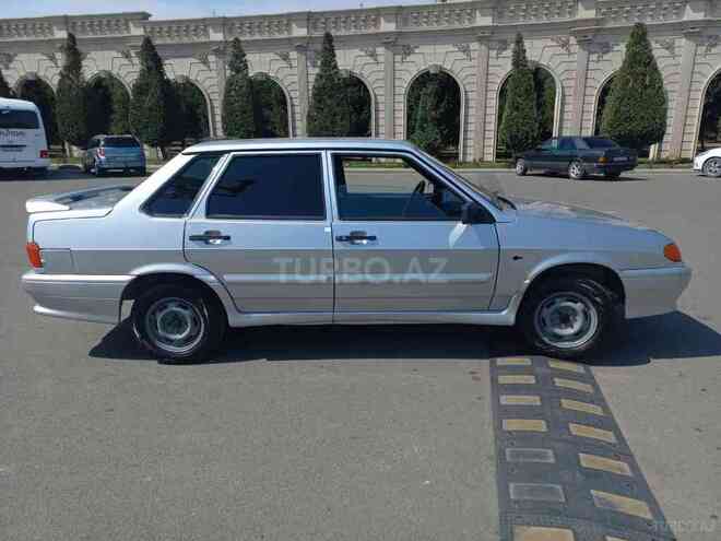 LADA (VAZ) 2115 2011, 242,830 km - 1.6 l - Gəncə
