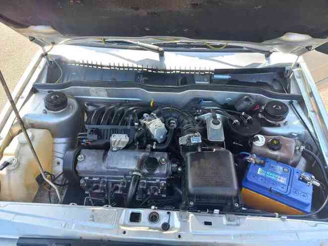 LADA (VAZ) 2115 2011, 242,830 km - 1.6 l - Gəncə