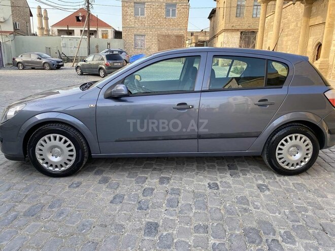 Opel Astra 2004, 167,200 km - 1.4 l - Bakı