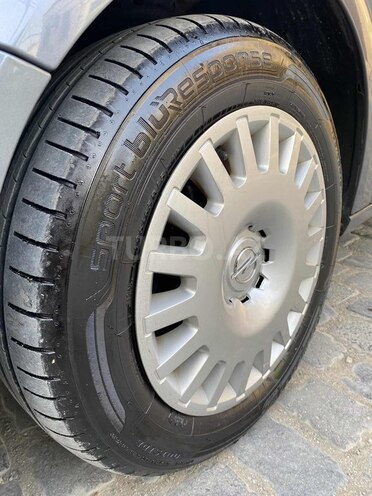 Opel Astra 2004, 167,200 km - 1.4 l - Bakı