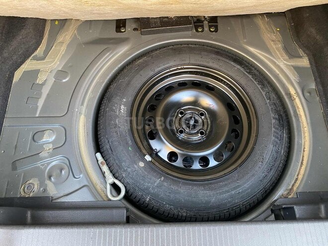 Opel Astra 2004, 167,200 km - 1.4 l - Bakı