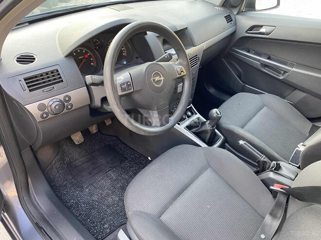 Opel Astra 2004, 167,200 km - 1.4 l - Bakı