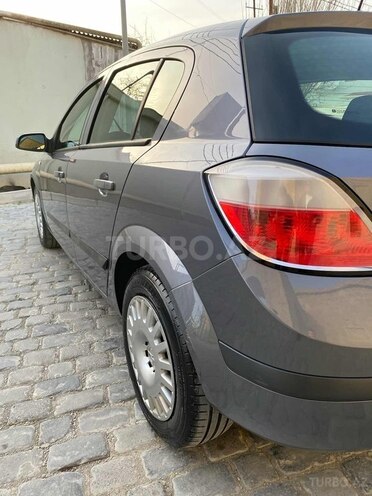 Opel Astra 2004, 167,200 km - 1.4 l - Bakı