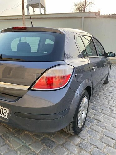 Opel Astra 2004, 167,200 km - 1.4 l - Bakı