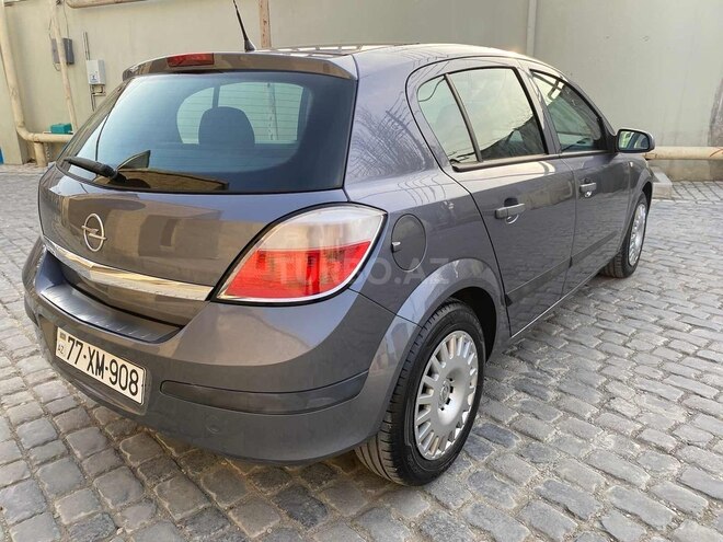 Opel Astra 2004, 167,200 km - 1.4 l - Bakı
