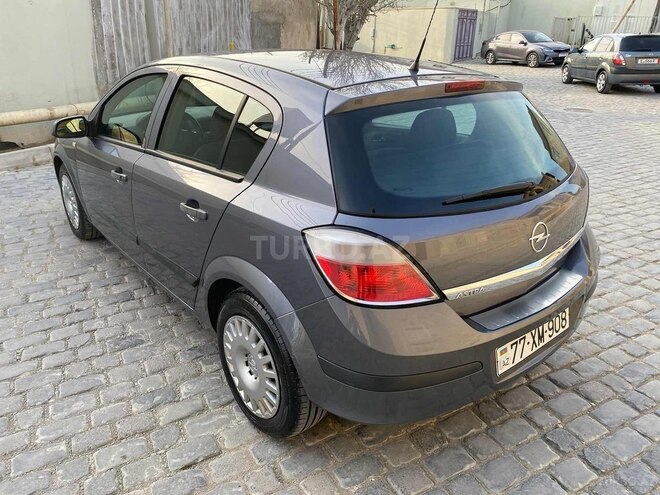 Opel Astra 2004, 167,200 km - 1.4 l - Bakı