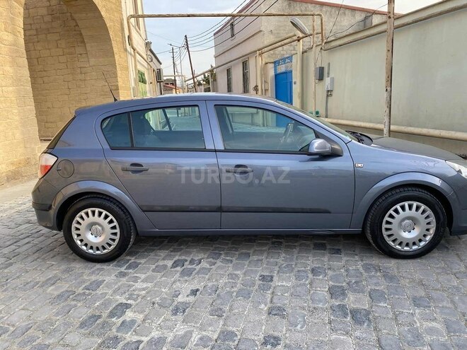 Opel Astra 2004, 167,200 km - 1.4 l - Bakı