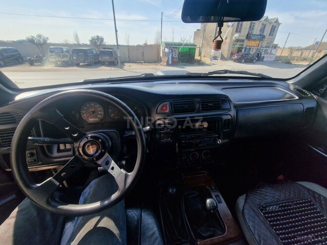 Nissan Patrol 1998, 305,896 km - 3.0 l - Bakı