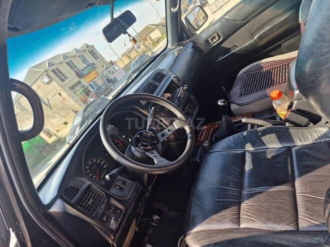 Nissan Patrol 1998, 305,896 km - 3.0 l - Bakı