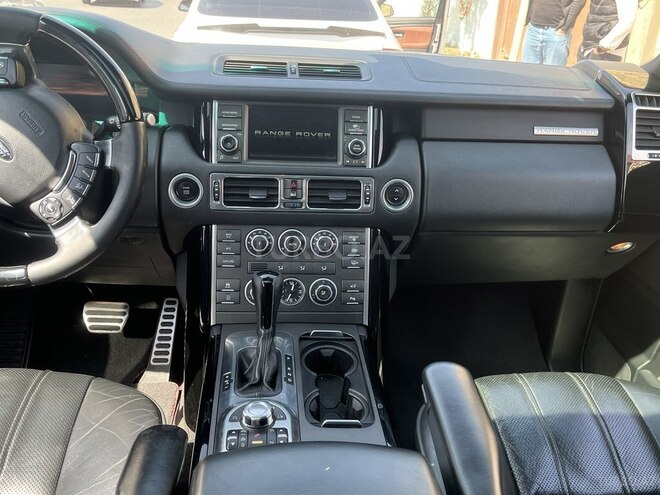 Land Rover Range Rover 2010, 180,000 km - 5.0 l - Bakı