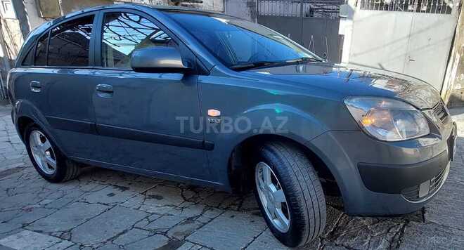 Kia Rio 2006, 279,000 km - 1.5 л - Bakı
