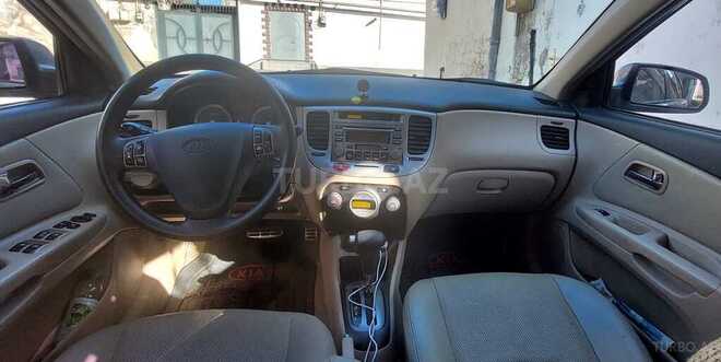 Kia Rio 2006, 279,000 km - 1.5 л - Bakı