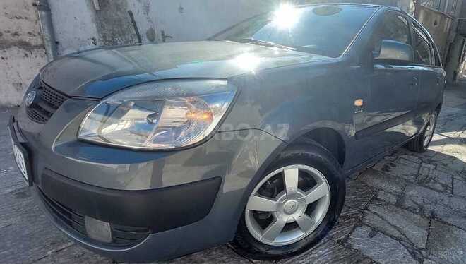 Kia Rio 2006, 279,000 km - 1.5 л - Bakı