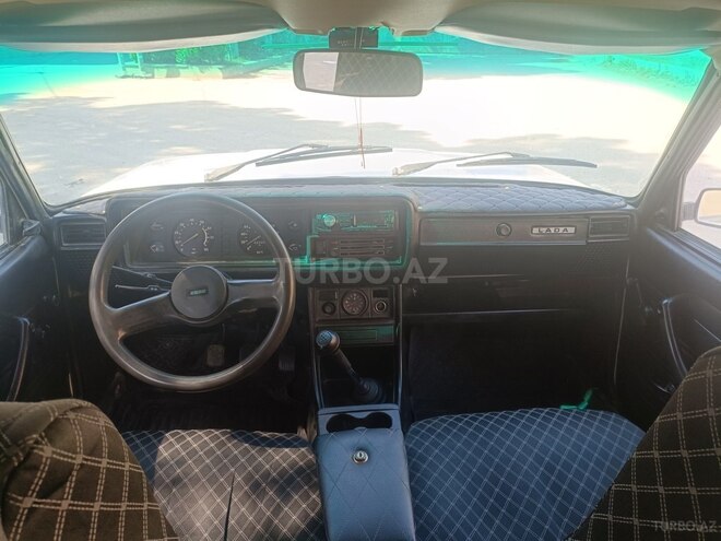 LADA (VAZ) 2107 2008, 50,000 km - 1.6 л - Bakı