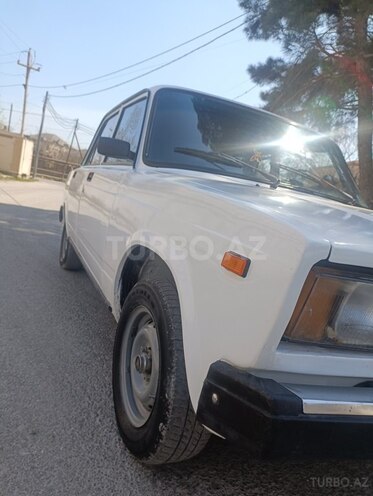 LADA (VAZ) 2107 2008, 50,000 km - 1.6 л - Bakı