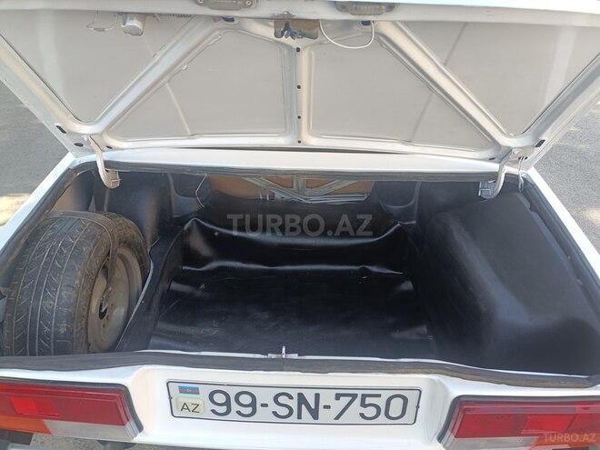 LADA (VAZ) 2107 2008, 50,000 km - 1.6 л - Bakı