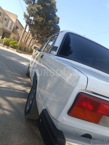 LADA (VAZ) 2107 2008, 50,000 km - 1.6 л - Bakı