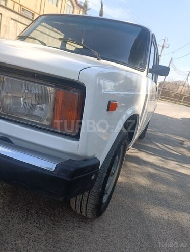 LADA (VAZ) 2107 2008, 50,000 km - 1.6 л - Bakı