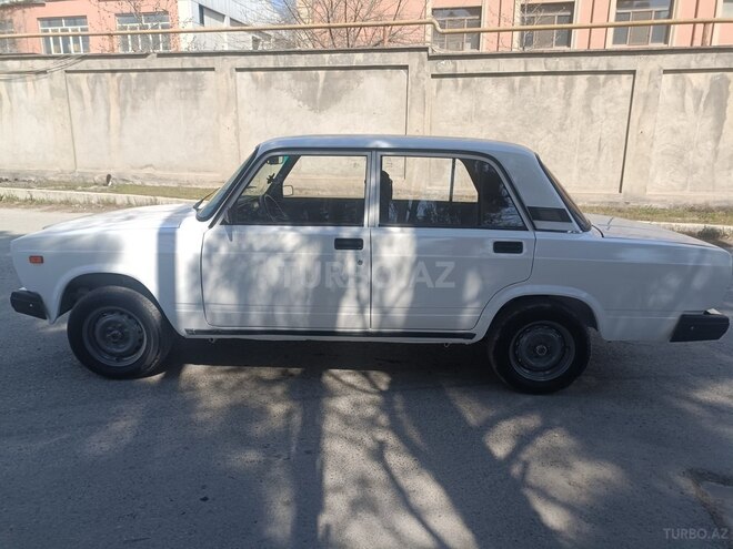LADA (VAZ) 2107 2008, 50,000 km - 1.6 л - Bakı
