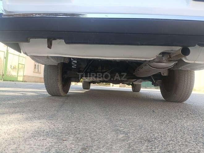 LADA (VAZ) 2107 2008, 50,000 km - 1.6 л - Bakı