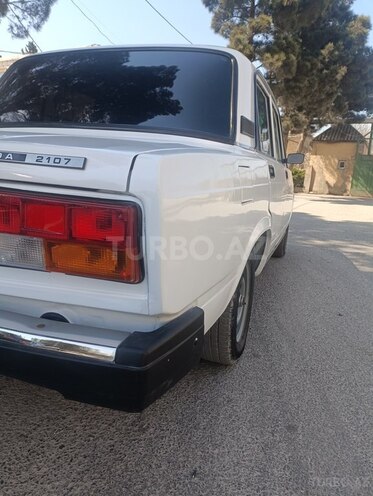 LADA (VAZ) 2107 2008, 50,000 km - 1.6 л - Bakı