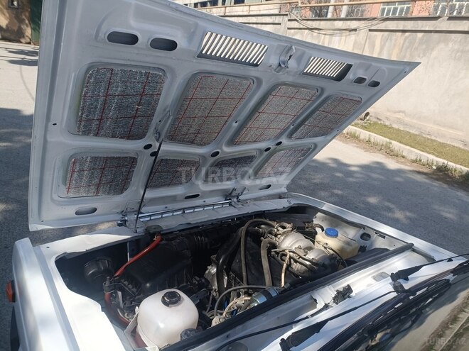 LADA (VAZ) 2107 2008, 50,000 km - 1.6 л - Bakı