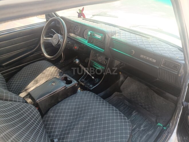 LADA (VAZ) 2107 2008, 50,000 km - 1.6 л - Bakı